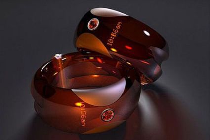 Luna Watch Orologio Design Luna Watch Orologio Design