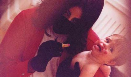 Sosia VIP Michael Jackson in Flagrante con un Bimbo
