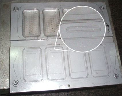 Immagine rubate alla Griffin confermerebbero nuovo design iPhone 2.0 Immagine rubate alla Griffin confermerebbero nuovo design iPhone 2.0
