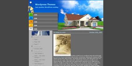 15 Temi Wordpress per la vostra Agenzia Immobiliare - Moving Time 15 Temi Wordpress per la vostra Agenzia Immobiliare - Moving Time