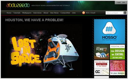 25 Fantastiche pagine di Errore 404 personalizzate