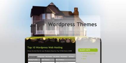 15 Temi Wordpress per la vostra Agenzia Immobiliare - RealPress 15 Temi Wordpress per la vostra Agenzia Immobiliare - RealPress