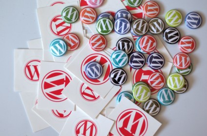 5 Temi WordPress per realizzare la vostra Galleria CSS/Film/Portfolio Style