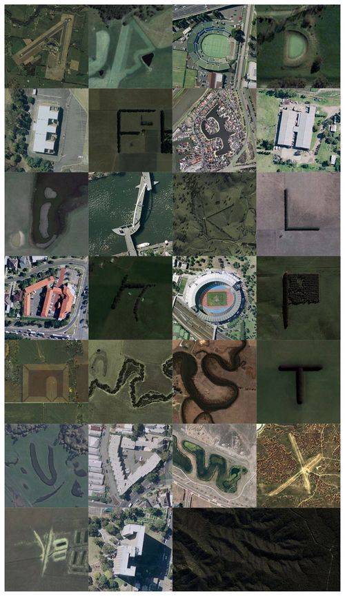 L'Alfabeto di Google Maps