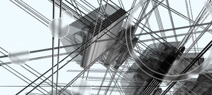 13 Elettrizzanti Sfondi tridimensionali 3D per Desktop - Brindivan