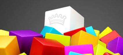 13 Elettrizzanti Sfondi tridimensionali 3D per Desktop - Color Kingdom