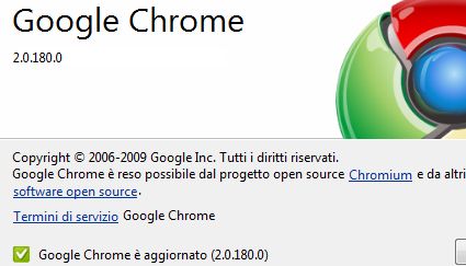 Rimuovere le thumbnails iniziali in Google Chrome Rimuovere le thumbnails iniziali in Google Chrome
