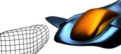 13 Elettrizzanti Sfondi tridimensionali 3D per Desktop