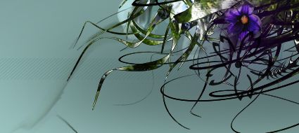 13 Elettrizzanti Sfondi tridimensionali 3D per Desktop - Micro World