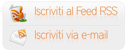 Mettere in evidenza il proprio Feed RSS con icone ben posizionate e plugin WordPress