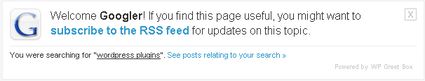 Mettere in evidenza il proprio Feed RSS con icone ben posizionate e plugin WordPress, convertendo lettori in abbonati!