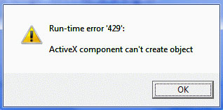 Soluzione all'errore run-time 429 su CDS