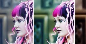 60 interessanti action Photoshop per valorizzare le tue foto
