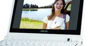 Il nuovo ASUS EeePC potrebbe diventare GPS Touchscreen