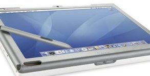 Axiotron Modbook il primo Tablet MAC Oriented