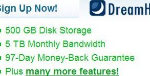 Semplice Backup WordPress via shell SSH su hosting Dreamhost
