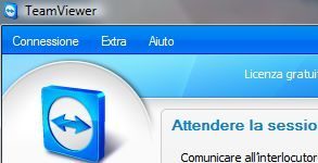 Come collegarsi con QUALSIASI Computer per il Controllo Remoto del Desktop