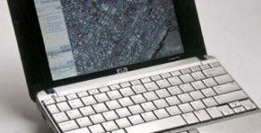 EeePC contro il nuovo sub notebook HP 2133