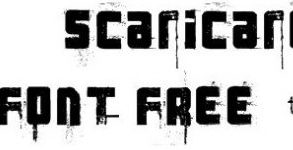 I 5 migliori siti per scaricare Font Free Windows e Mac