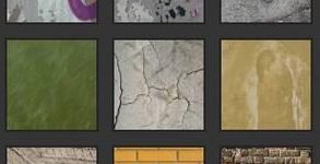10 interessanti Siti dove scaricare Textures free