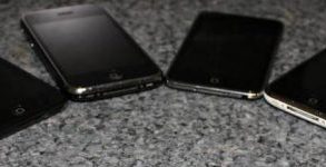 Jailbreak iPhone 3GS firmware 3.1, GeoHot pronto nuovo software: Blackra1n