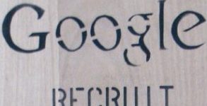 Avere Google come datore di lavoro: professione blogger