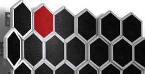 Hive Sound System: Sistema Audio Sonoro ad Alveare