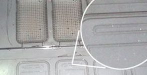 Immagini rubate confermano un nuovo design per l’iPhone 2.0