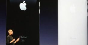Ufficiale iPhone 3G disponibile dal prossimo 11 luglio da $199