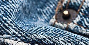 Jeans dalla plastica riciclata: la rivoluzione Levi’s