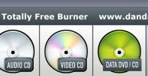 Masterizzare CD e DVD freeware