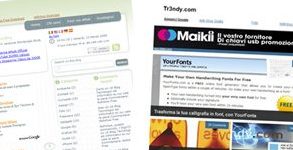 Nuovo Tema per Tr3ndy.com