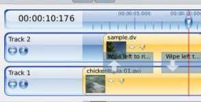 OpenShot: Video Editor Professionale open source su Linux