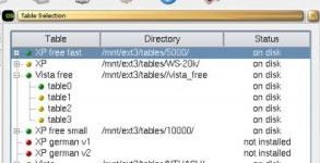 Ophcrack per craccare le password Windows ora in versione live CD