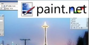 Paint.NET Software editing fotografico freeware
