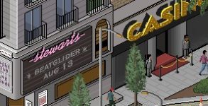 30 entusiasmanti scene Pixel Art Iso mozzafiato!