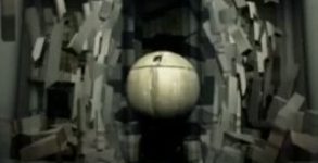 Incredibili proiezioni 3D su Edifici