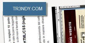 Le 10 migliori guide per imparare a convertire Photoshop PSD in XHTML/CSS
