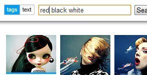 Ricerca di immagini e fotografie Creative Commons su Flickr con i filtri di Compfight