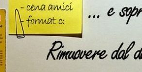Come rimuovere la cartella HP Share to Web dal vostro Desktop