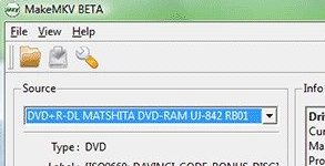 Rippare Blu Ray con un solo click
