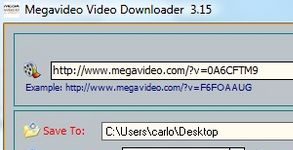 Salvare e scaricare film in streaming da Megavideo