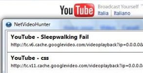 Salvare video online da qualsiasi sito con Firefox