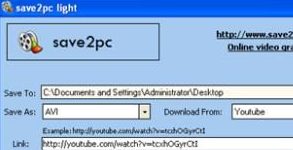 Come salvare Video di YouTube e Google Video direttamente su Desktop