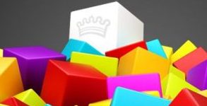 13 Elettrizzanti Sfondi tridimensionali 3D per Desktop