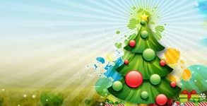 90+ Incredibili Sfondi e Wallpapers di Natale in alta definizione HD