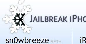Jailbreak iPod Touch e iPhone 3GS con Sn0wbreeze: guida e download software