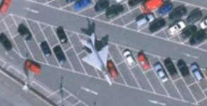 Stranezze su Google Earth (Video)