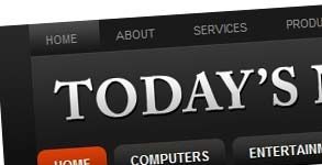 10 favolosi Temi per Blogspot a cui non saprete resistere