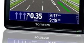 Restyling per i nuovi TomTom Go 530 730 930